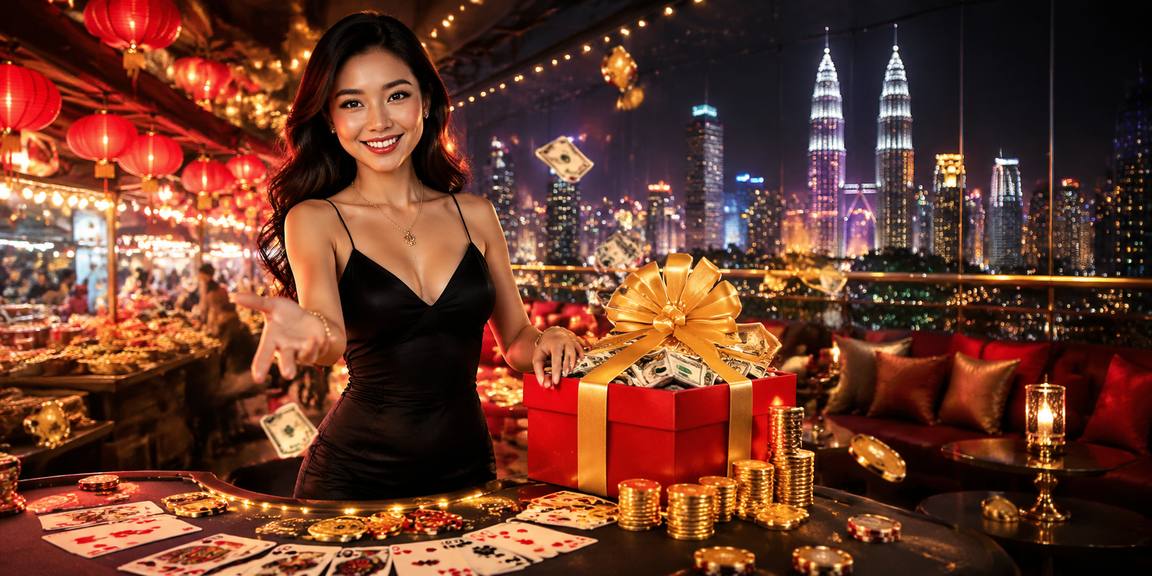 Soalan Lazim top1toto untuk Pemain Malaysia