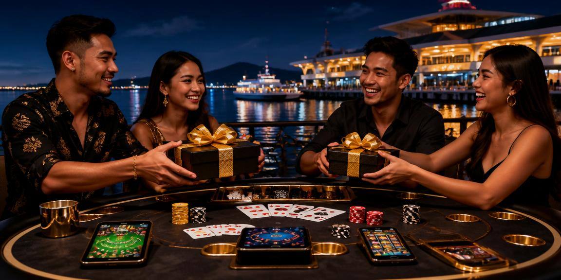 Ganesha Fortune: Putaran Penuh Berkah dan Fitur